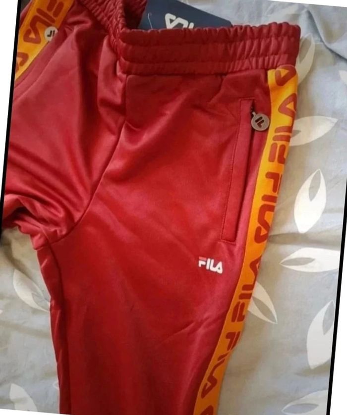 Jogging fila - photo numéro 5