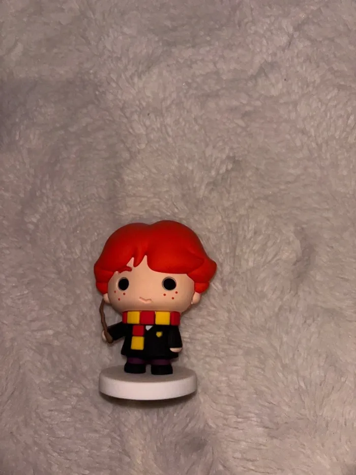 Ron Harry Potter