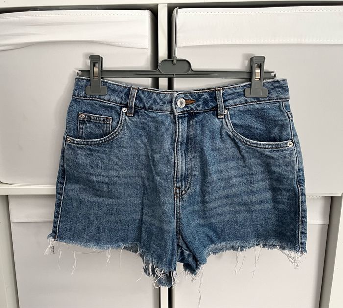 Short en jean « Pimkie » T38