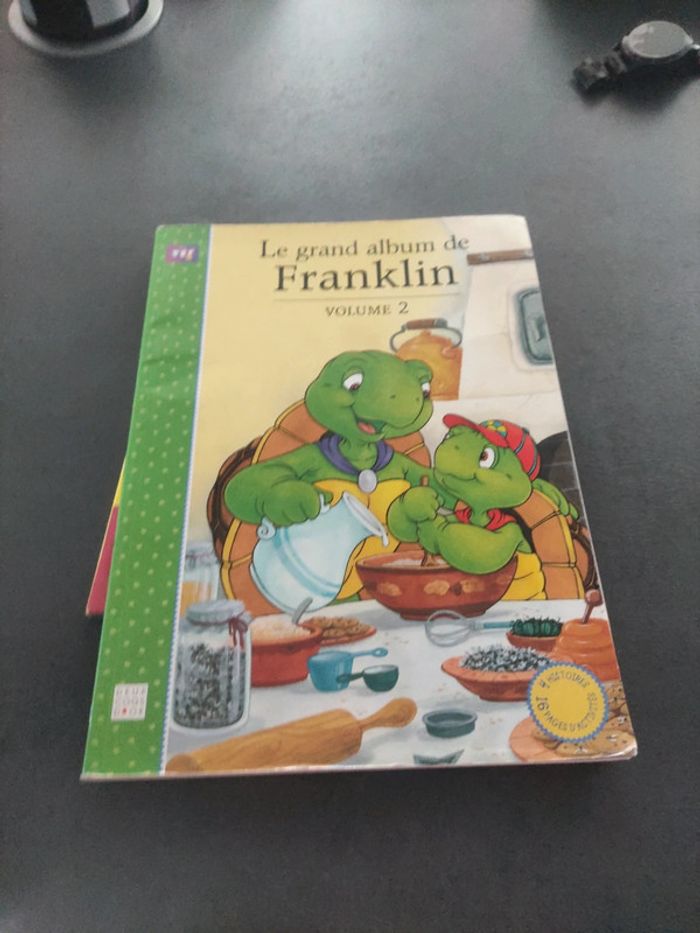 Lot pour enfants - photo numéro 2