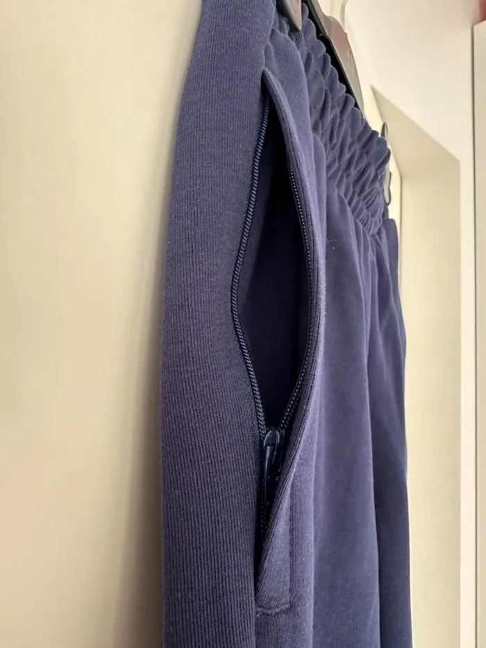 Jogging puma olympique de marseille neuf taille M - photo numéro 6