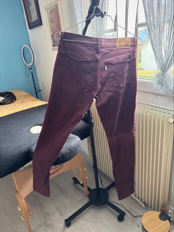 Jeans Lévis