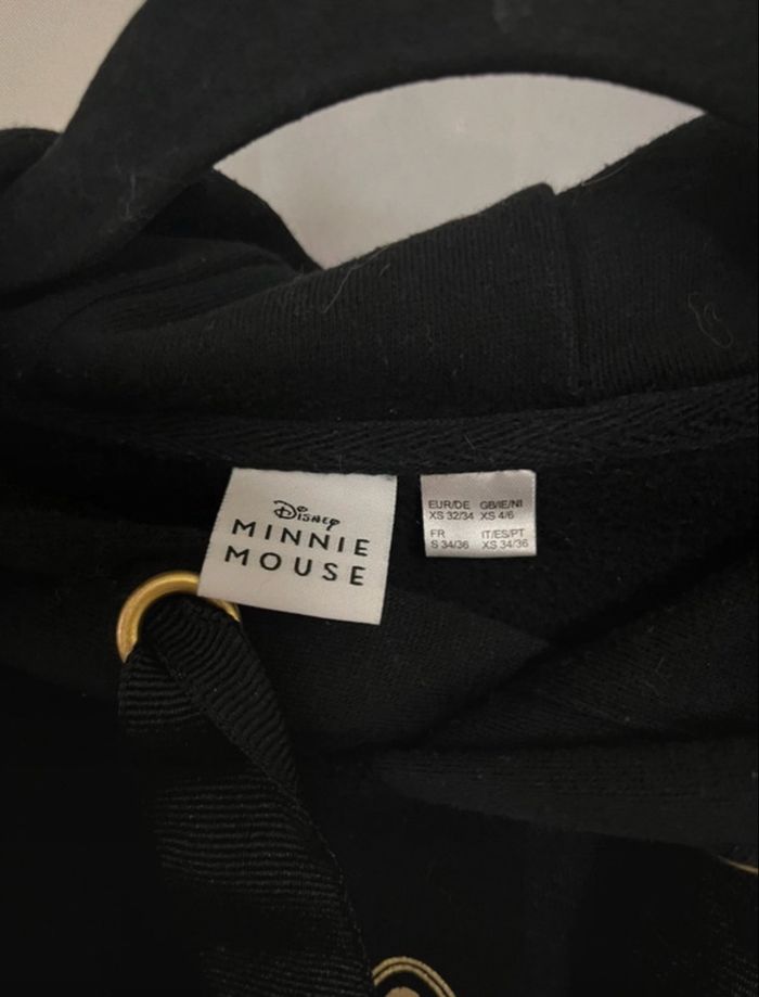 pull minie - photo numéro 2