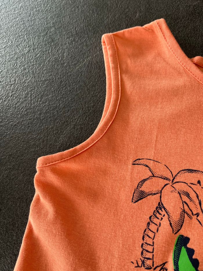 Débardeur - photo numéro 8