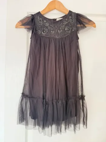 Robe de soirée