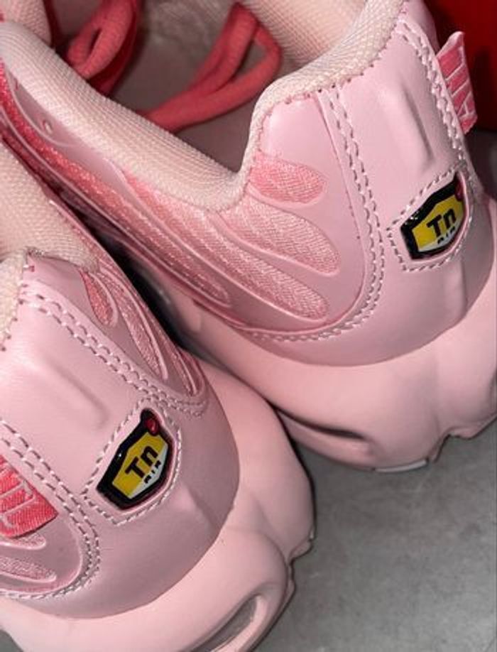 Nike Tn rose atlanta 39 - photo numéro 5