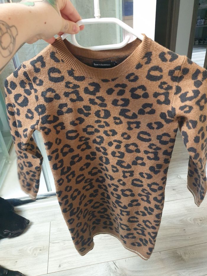 Robe pull