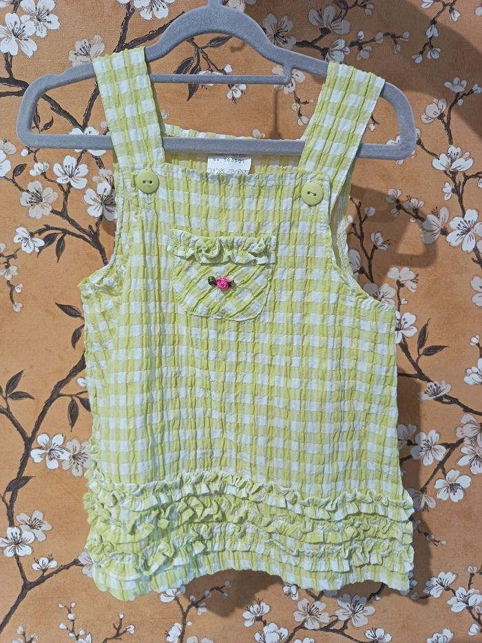 Robe été