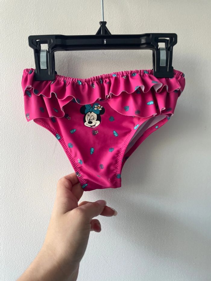 Maillot de bain jamais porté