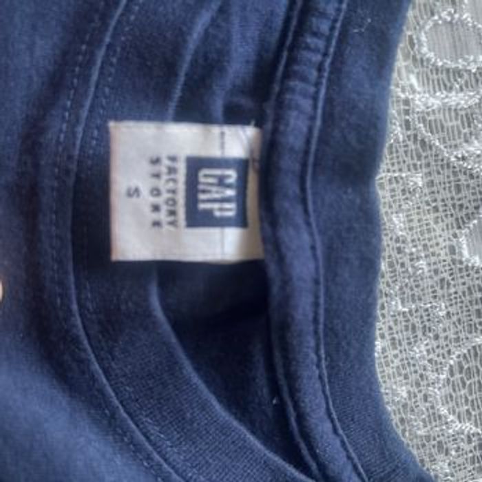 T-shirt gap - photo numéro 2