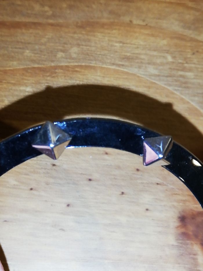 Boucles d'oreilles neuves - photo numéro 2
