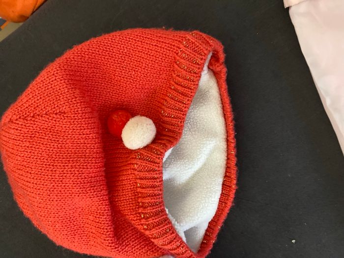 Lot blousons taille 12 mois - photo numéro 2