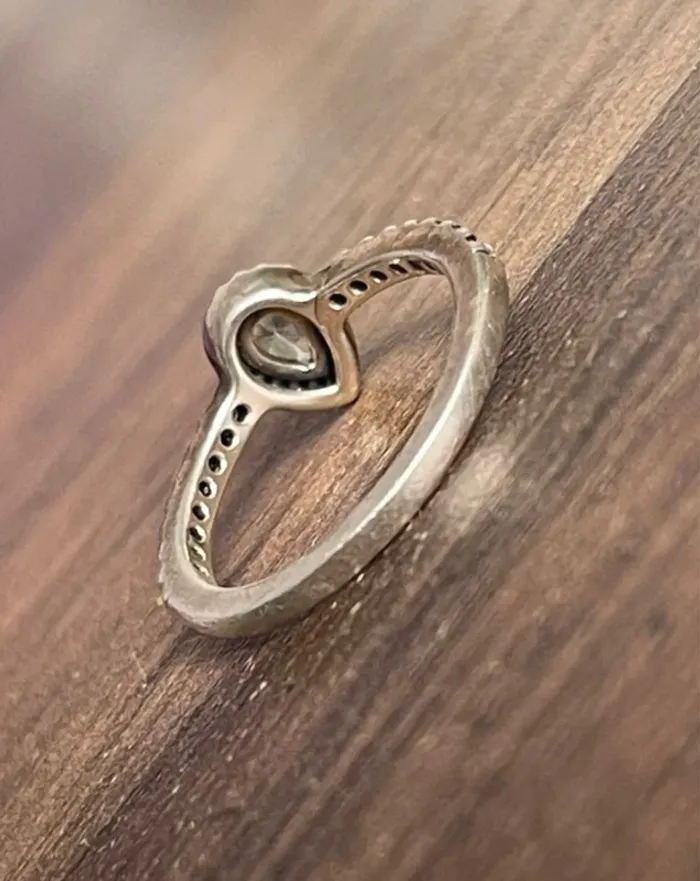 Bague Pandora - photo numéro 6