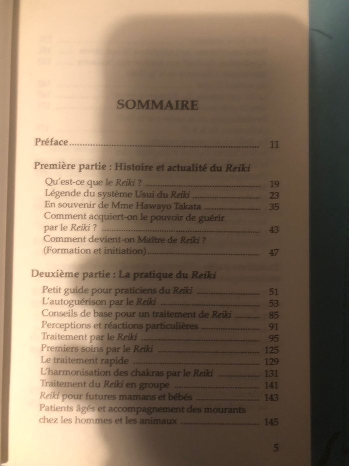 Reiki - Guéris toi même - Brigitte Muller - photo numéro 2