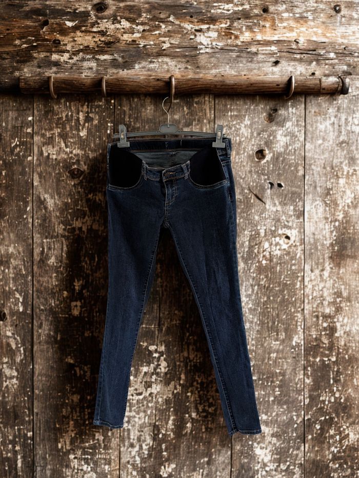 Jean skinny
