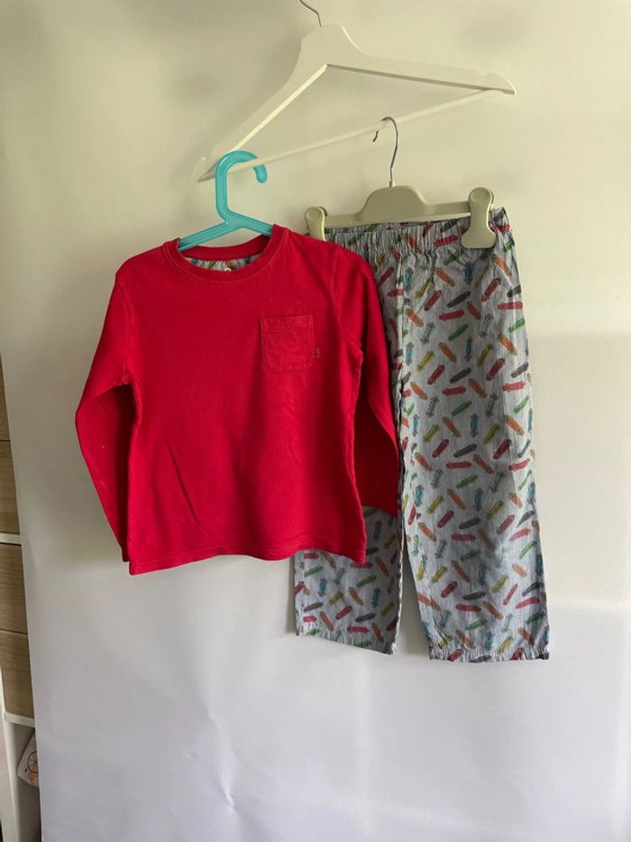 Pyjama 5 ans okaidi