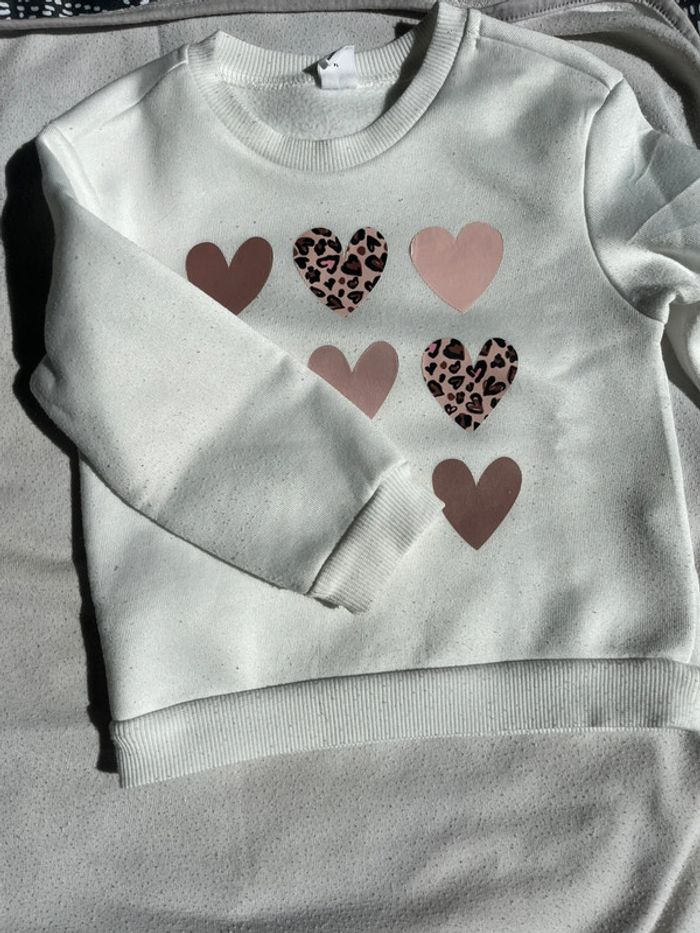 Lot de pull - photo numéro 4