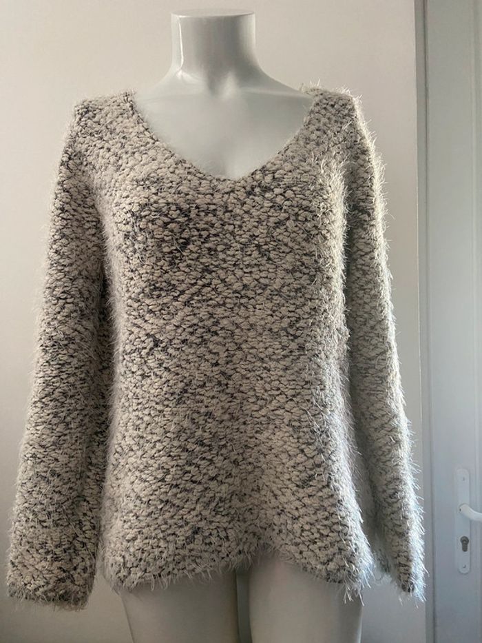 Pull phildar taille M