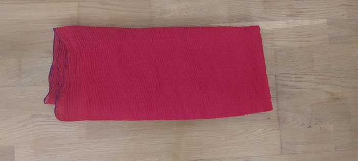 Foulard Rouge Kaporal - photo numéro 4