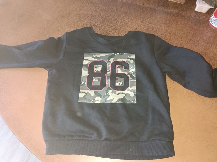 Lot vêtements - photo numéro 3