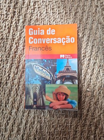 Guide français /portugais
