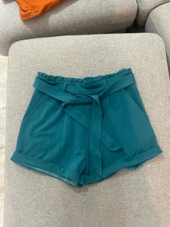 Short
