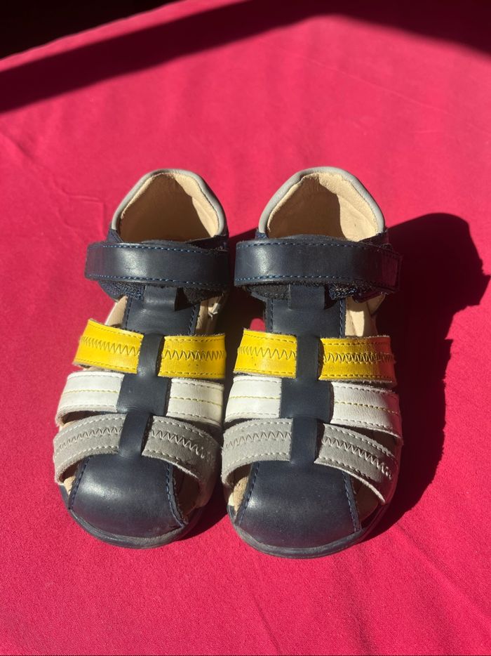 Chaussures - photo numéro 2