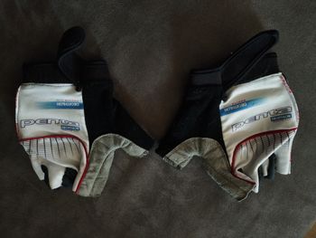 Gants vélo L
