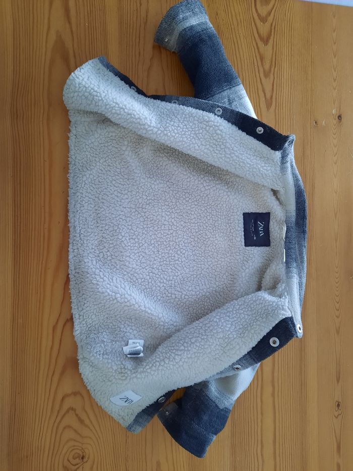 Doudoune - photo numéro 3