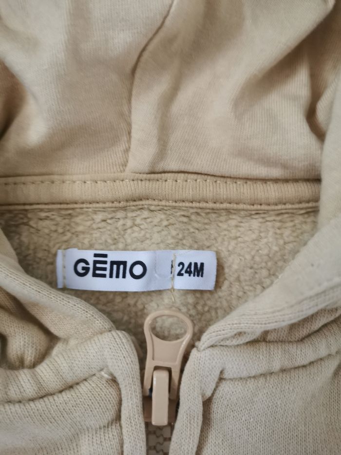 Veste garçon - photo numéro 2