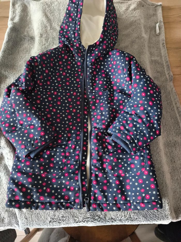 Manteau