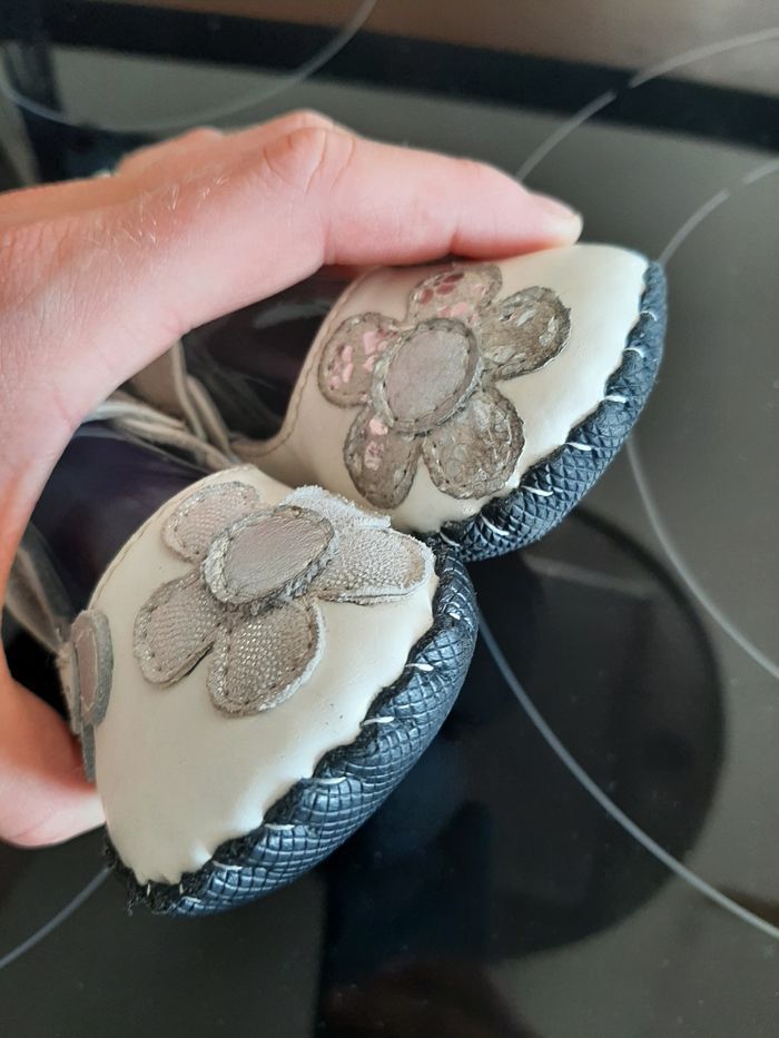 Sandale souple pediped - photo numéro 3