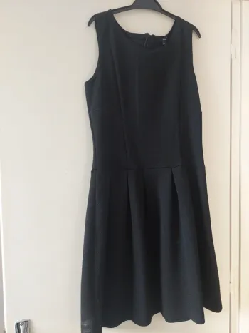 Robe noire