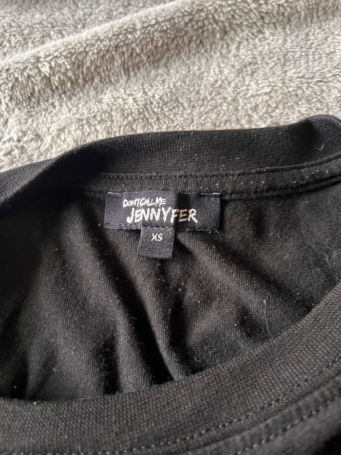 T-shirt - photo numéro 5