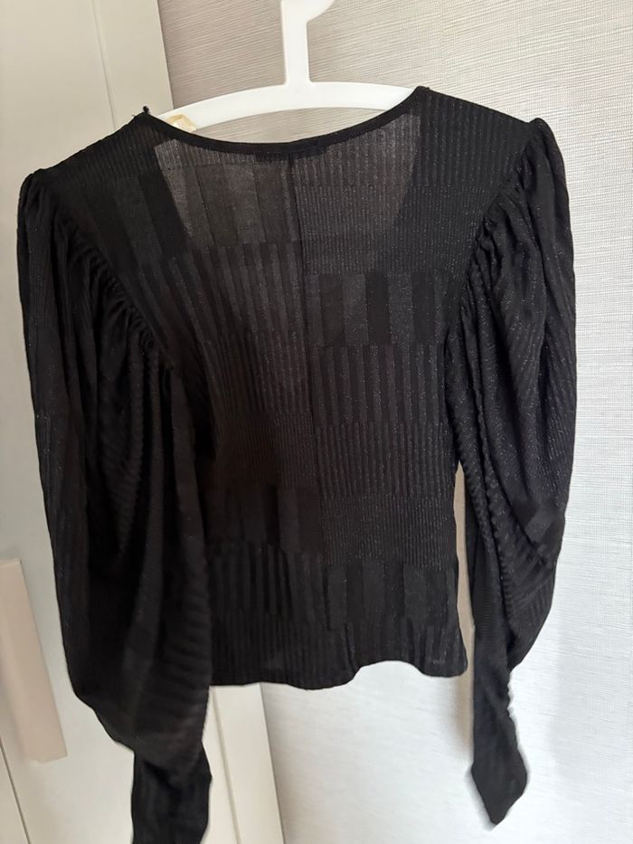 Top femme - photo numéro 3