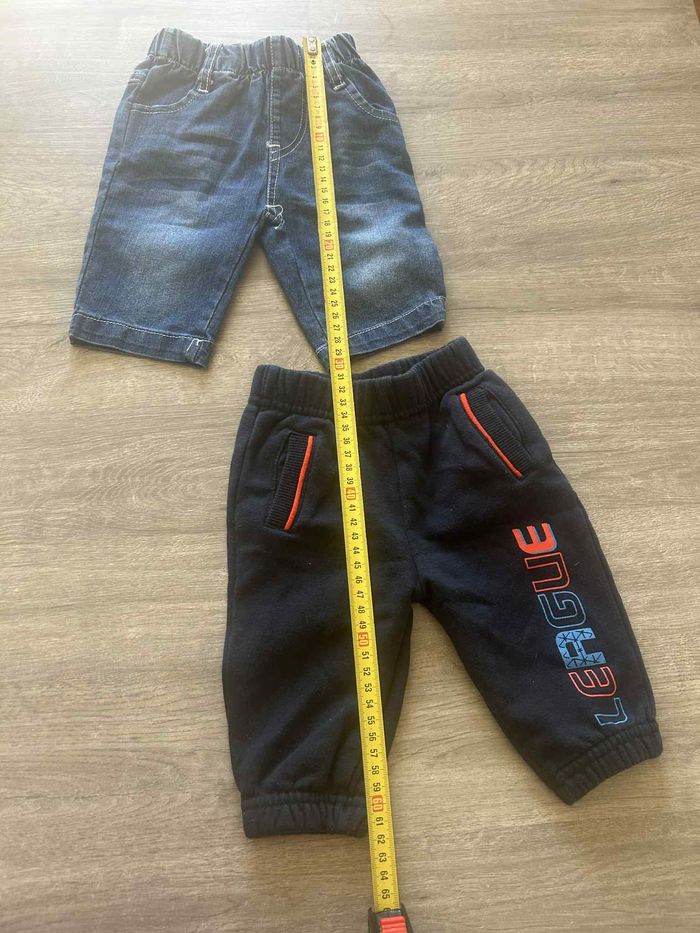 Lot de vetements garçon - photo numéro 7