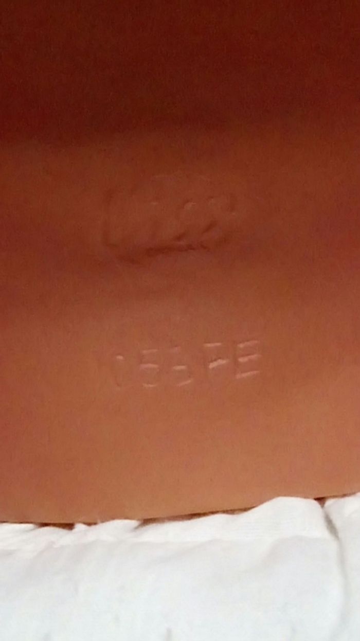 Poupon fille avec son lit - photo numéro 3