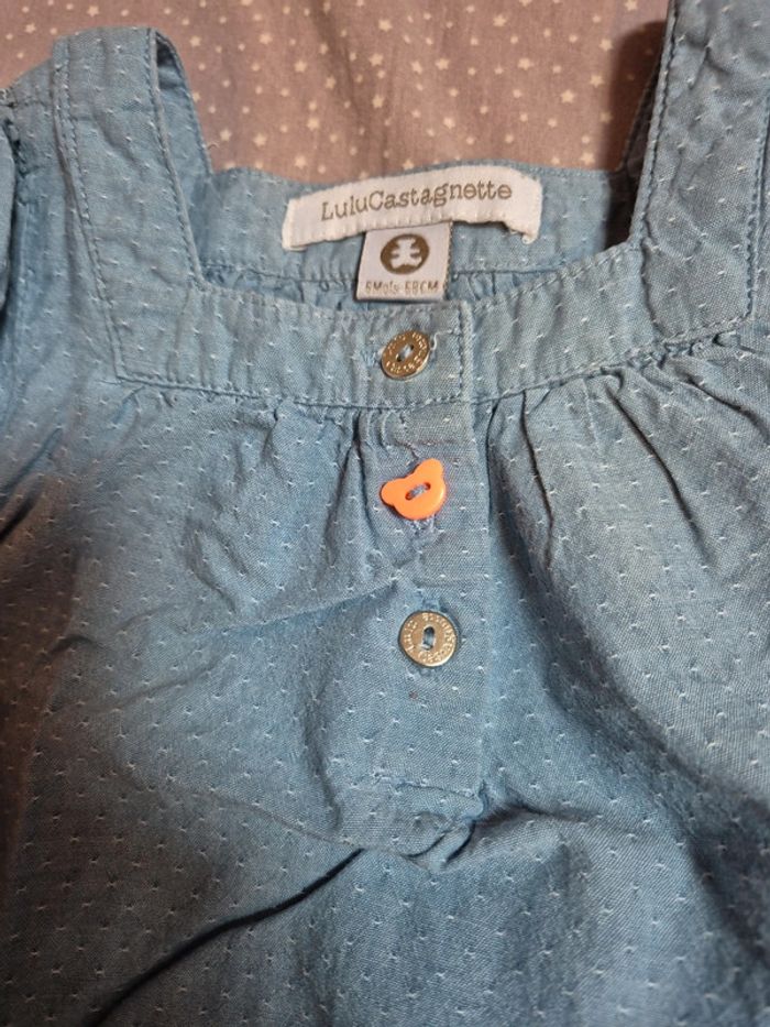 Maillot 6mois - photo numéro 3