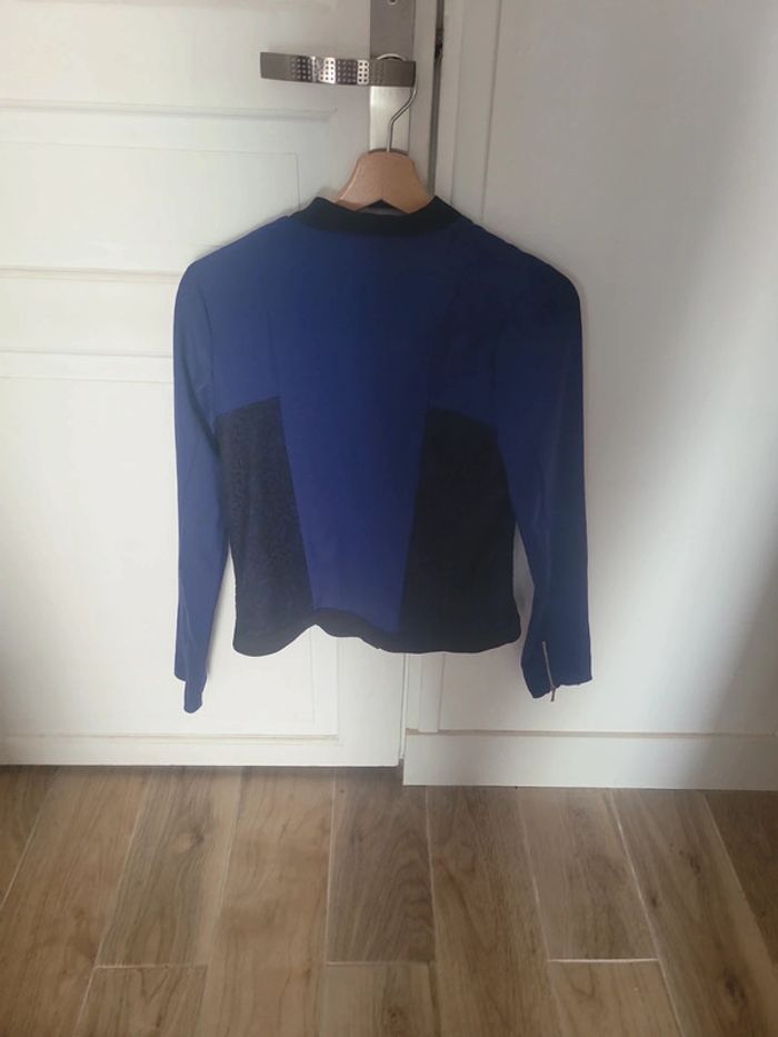 Veste - photo numéro 4