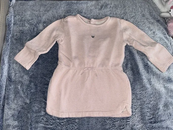 Robe chaude - photo numéro 2