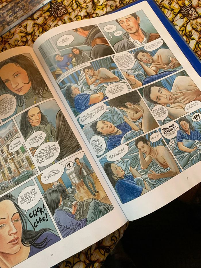 Le choix d Ivana - photo numéro 9