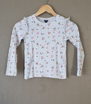 Pull léger