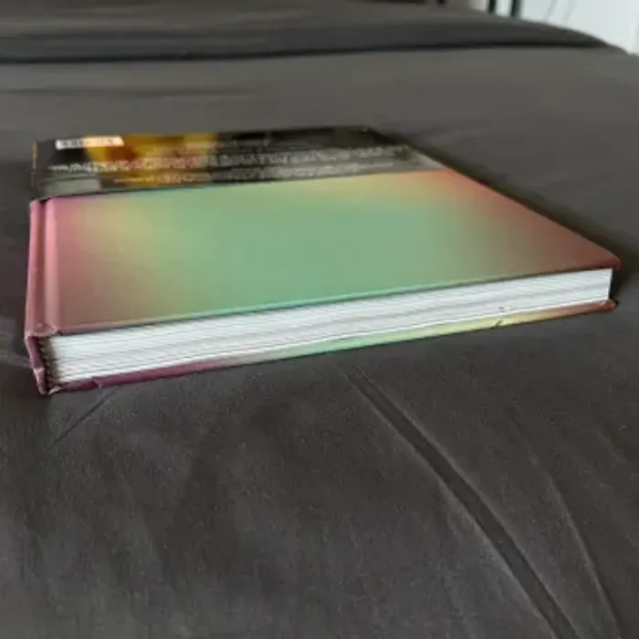 Livre The Beatles - Get Back (Version FR) - photo numéro 4