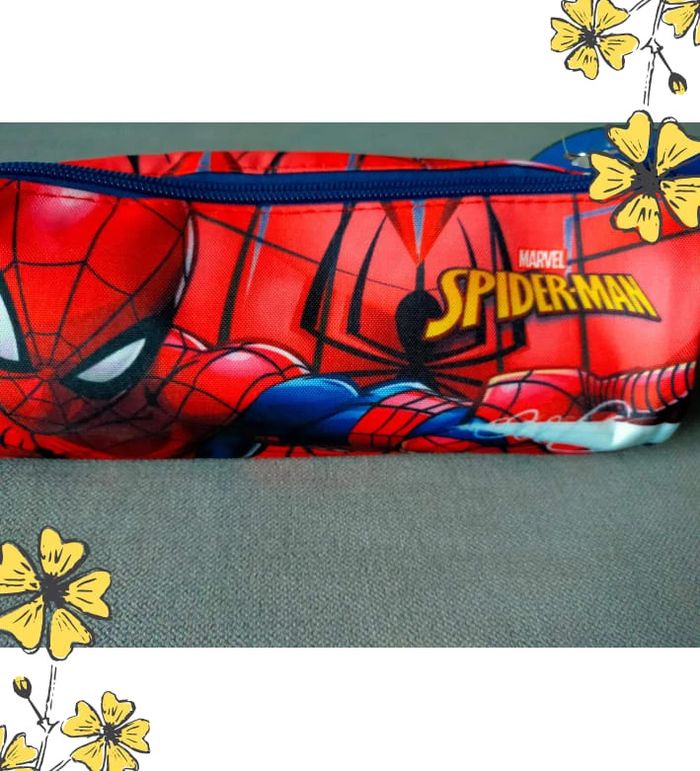 Trousse Spiderman – Collection officielle Marvel - photo numéro 2
