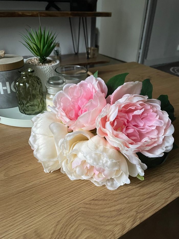 Fleurs - photo numéro 2