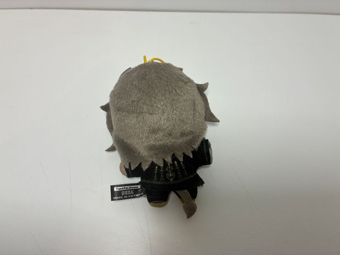 Twisted Wonderland Leona Kingscholar Petite Peluche - photo numéro 2