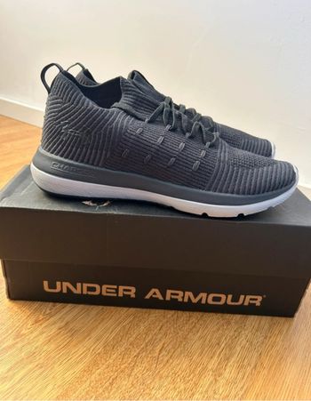 Under armour