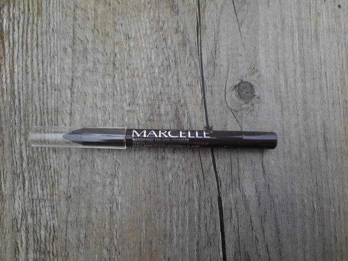 Crayon pour les yeux - Eyeliner Waterproof _ Marcelle