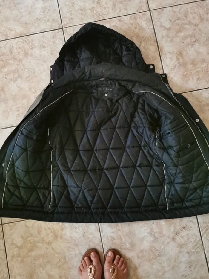 blouson celio - photo numéro 2
