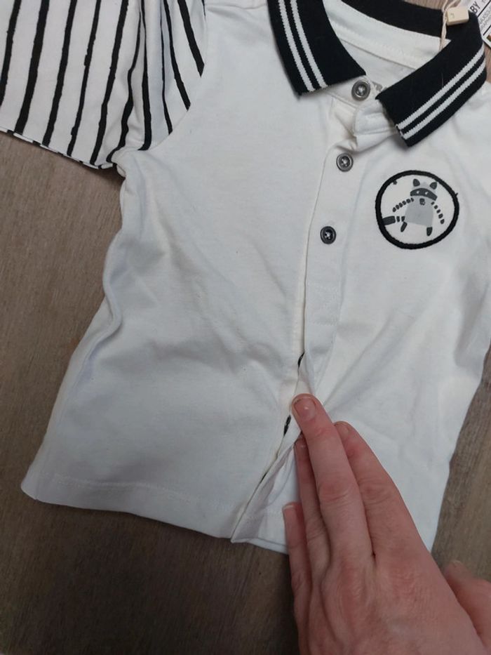 Haut 6 mois - photo numéro 3